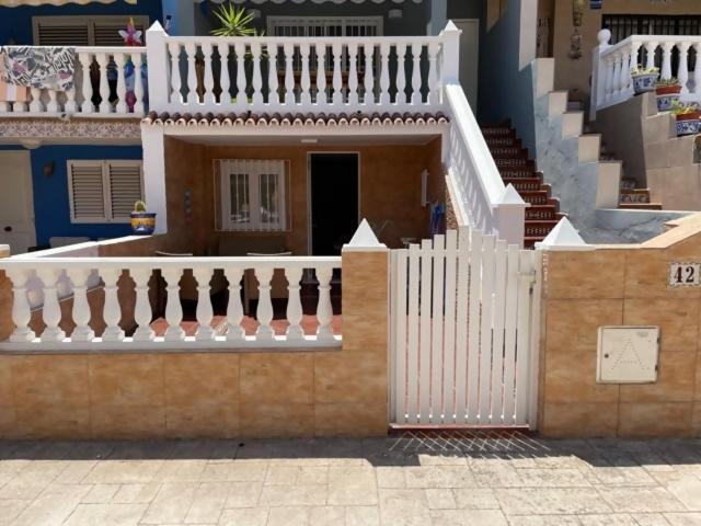 Summer Beach House Puebla de Farnals Exterior photo